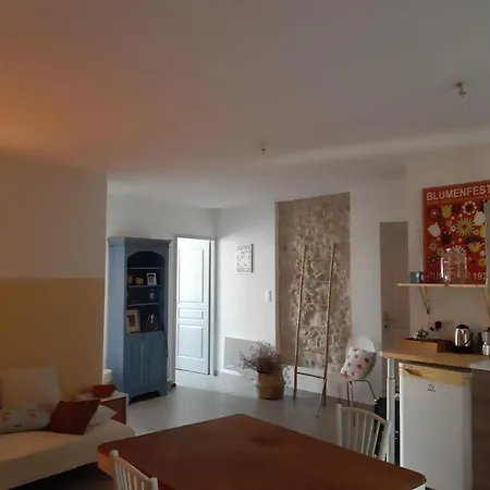 Διαμέρισμα Maison De Ville 2Eme Etage Bédarieux