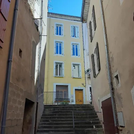 Διαμέρισμα Maison De Ville 2Eme Etage